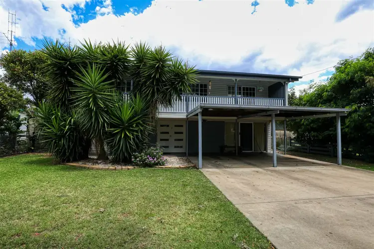 62 Hume St