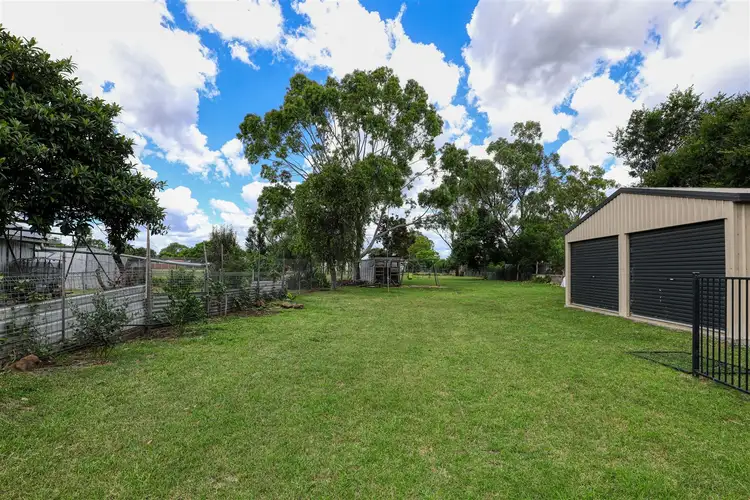 Third view of Homely house listing, 62 Hume St, Pittsworth QLD 4356