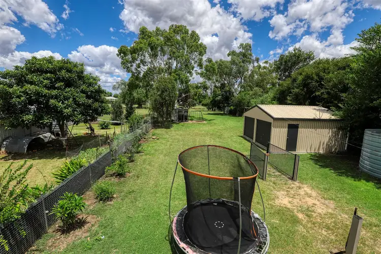 Fourth view of Homely house listing, 62 Hume St, Pittsworth QLD 4356