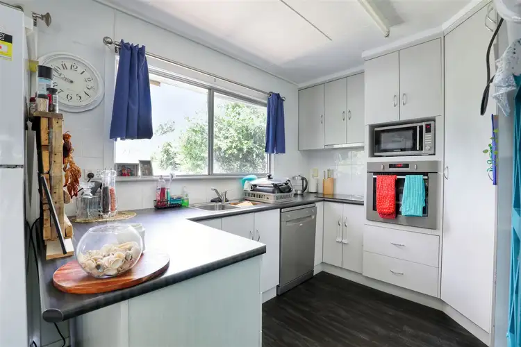 Sixth view of Homely house listing, 62 Hume St, Pittsworth QLD 4356