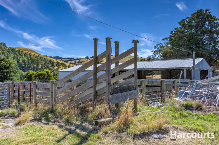 Second view of Homely rural property listing, 136 O'Tooles Road, Wild Dog Valley VIC 3953