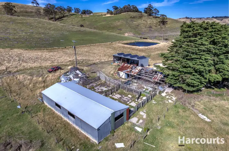 Third view of Homely rural property listing, 136 O'Tooles Road, Wild Dog Valley VIC 3953