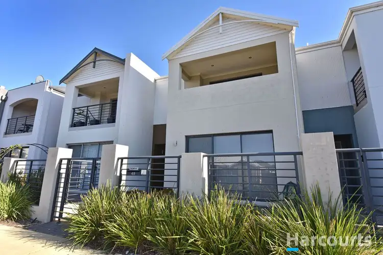 49 Gaudi Way, Clarkson WA 6030