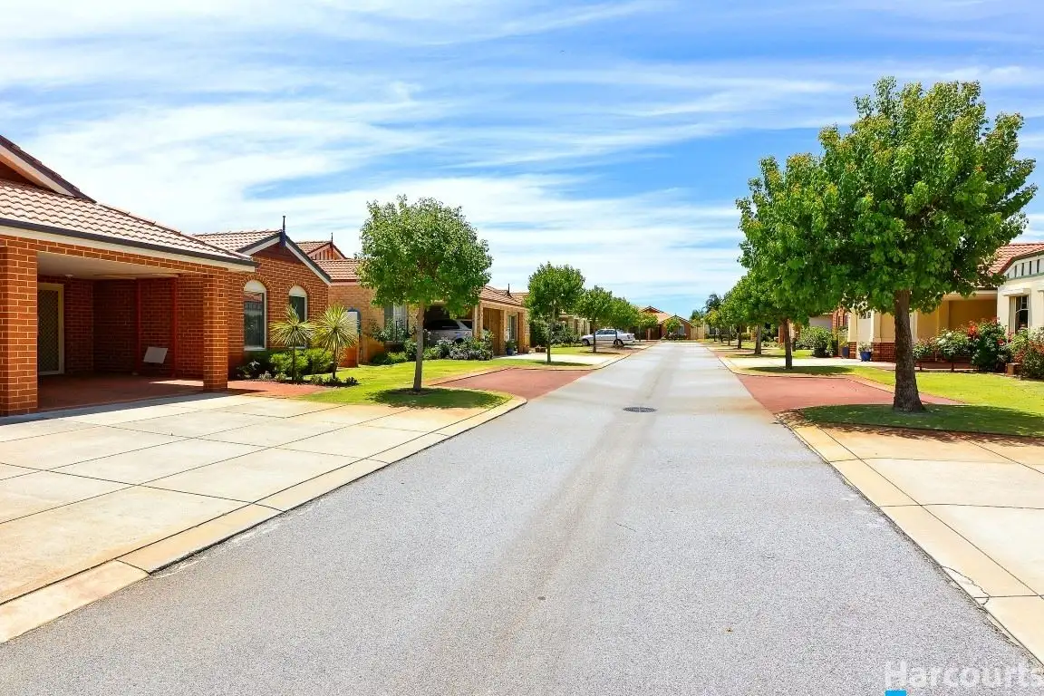Main view of Homely villa listing, Villa 11/41 Geographe Way, Thornlie WA 6108