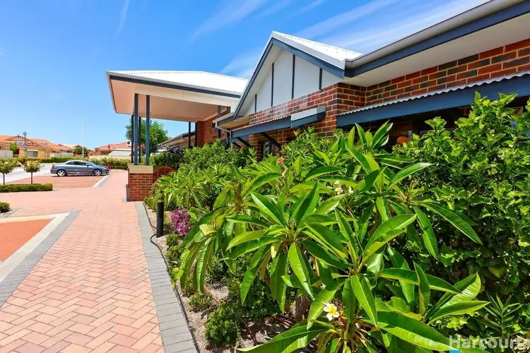 Second view of Homely villa listing, Villa 11/41 Geographe Way, Thornlie WA 6108