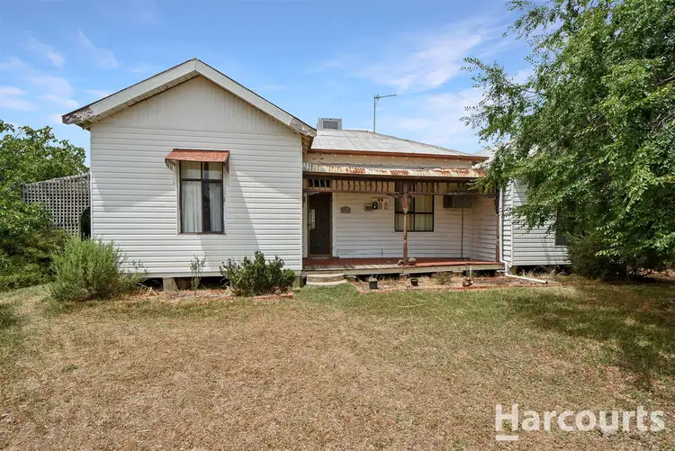 Second view of Homely rural property listing, 59 Eltze Drive, Quantong VIC 3401