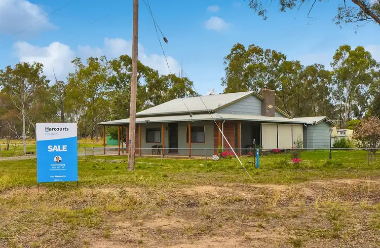 Main view of Homely house listing, 6 McKenzie Creek Reserve Road, Mckenzie Creek VIC 3401