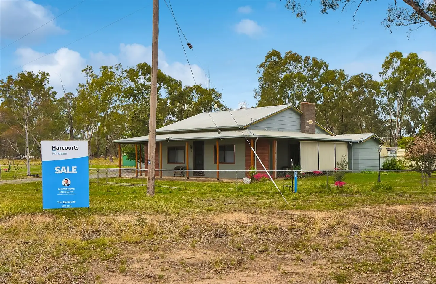 Main view of Homely house listing, 6 McKenzie Creek Reserve Road, Mckenzie Creek VIC 3401