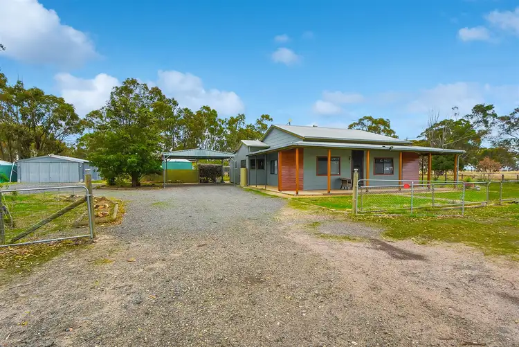 Second view of Homely house listing, 6 McKenzie Creek Reserve Road, Mckenzie Creek VIC 3401