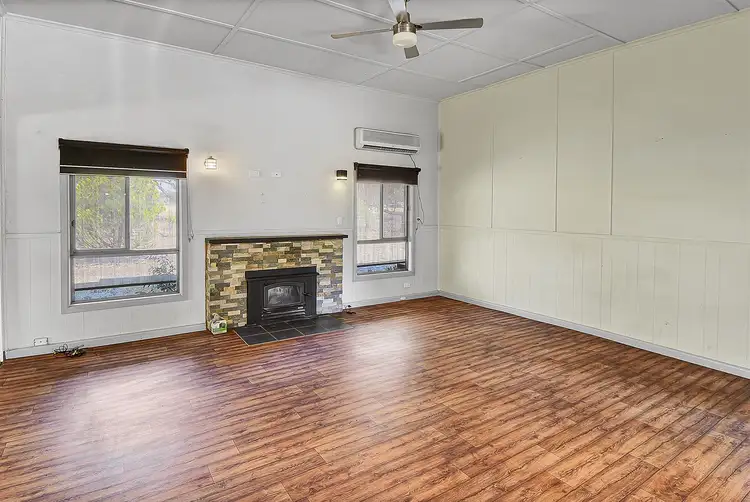 Fifth view of Homely house listing, 6 McKenzie Creek Reserve Road, Mckenzie Creek VIC 3401