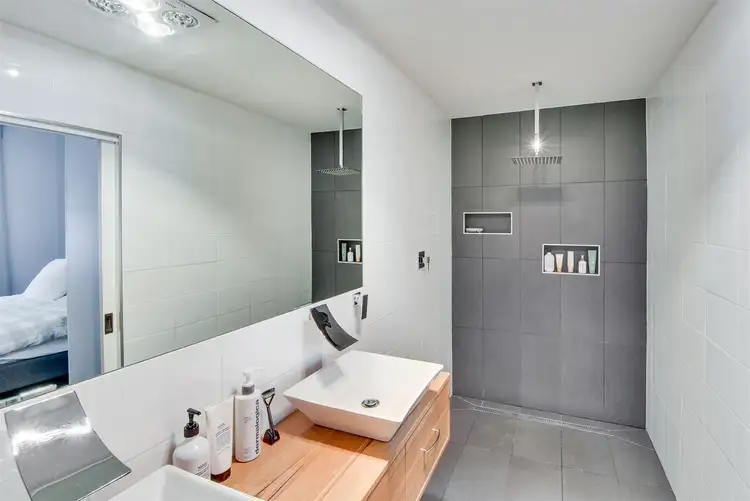 Third view of Homely house listing, 27 Searle Street, Horsham VIC 3400