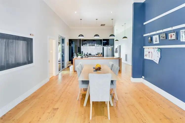 Fifth view of Homely house listing, 27 Searle Street, Horsham VIC 3400