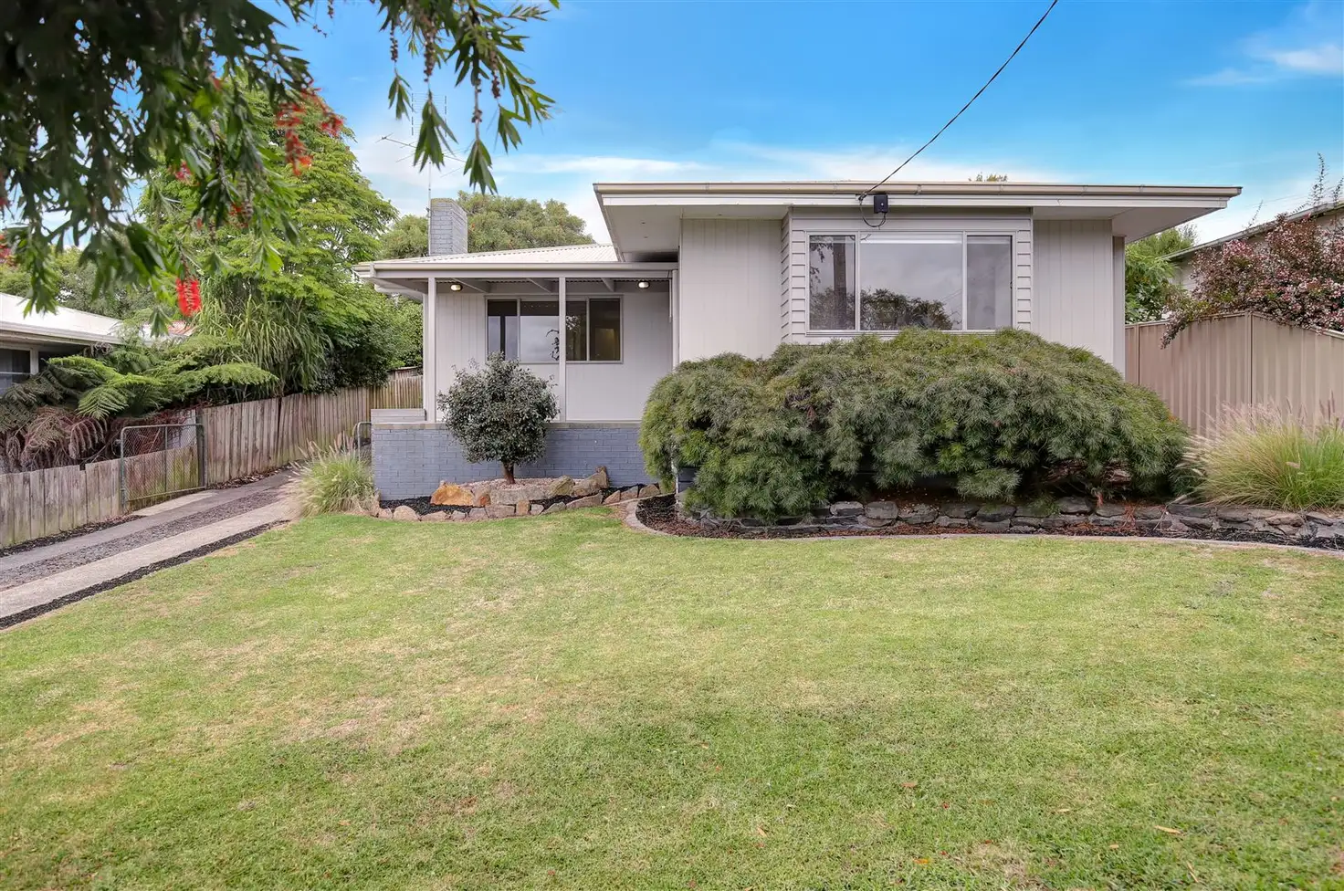 Main view of Homely house listing, 2 Spring Street, Korumburra VIC 3950