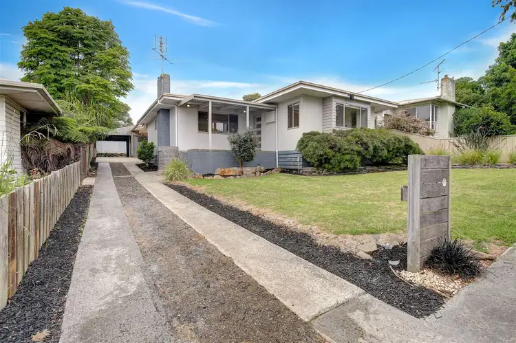 Second view of Homely house listing, 2 Spring Street, Korumburra VIC 3950