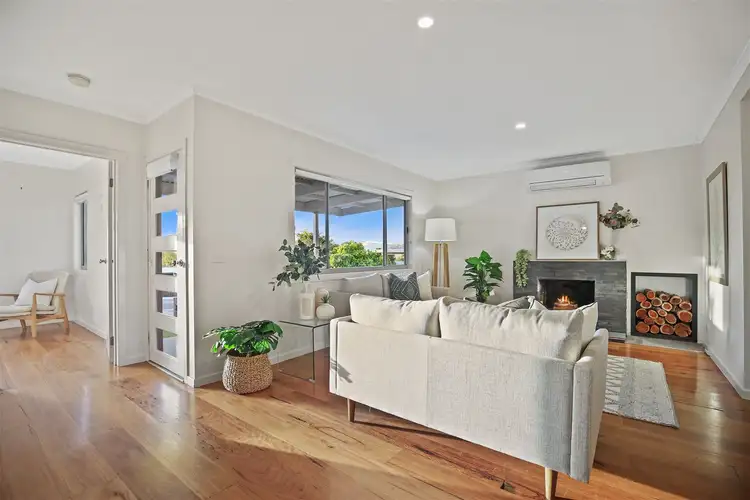 Fourth view of Homely house listing, 2 Spring Street, Korumburra VIC 3950