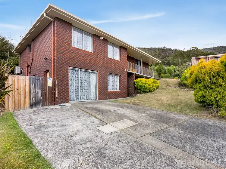Main view of Homely house listing, 10 Cordelia Court, Rosetta TAS 7010
