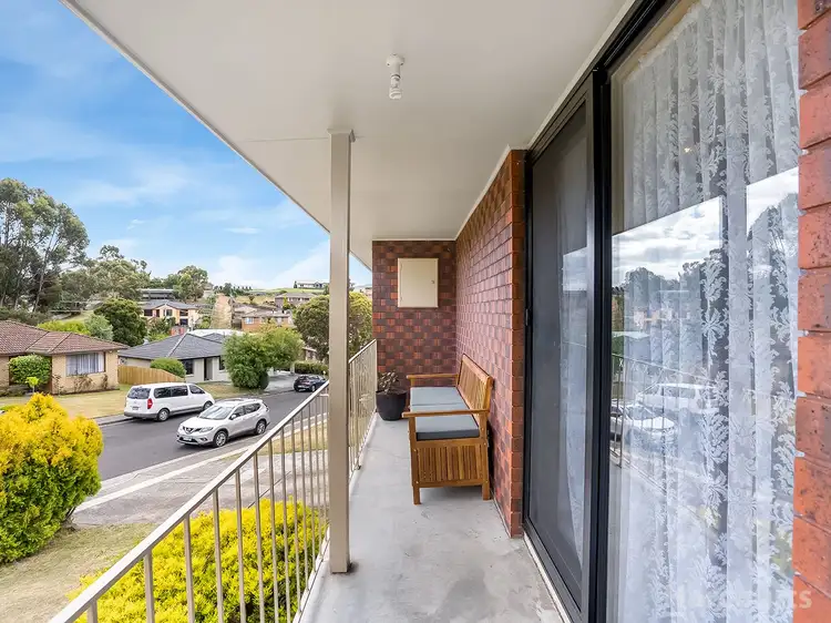 Third view of Homely house listing, 10 Cordelia Court, Rosetta TAS 7010