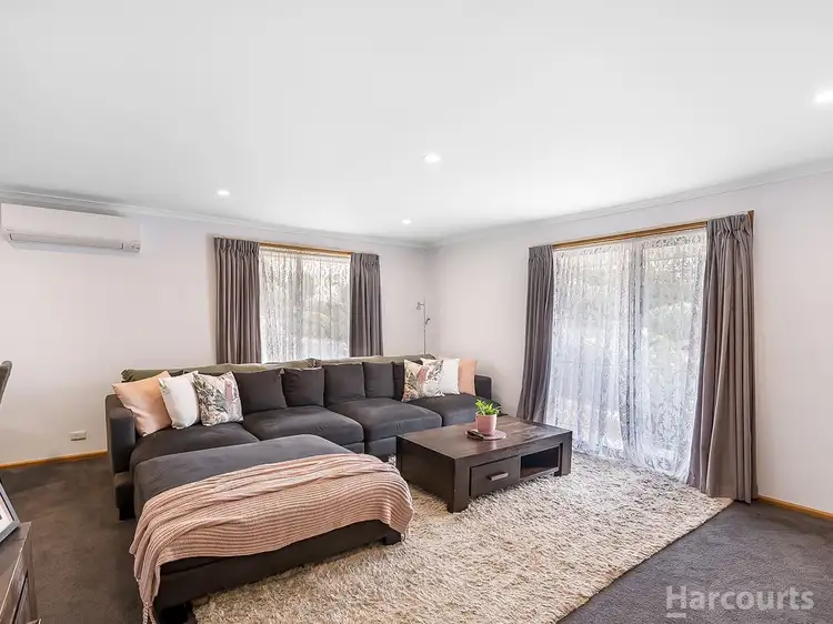 Fifth view of Homely house listing, 10 Cordelia Court, Rosetta TAS 7010