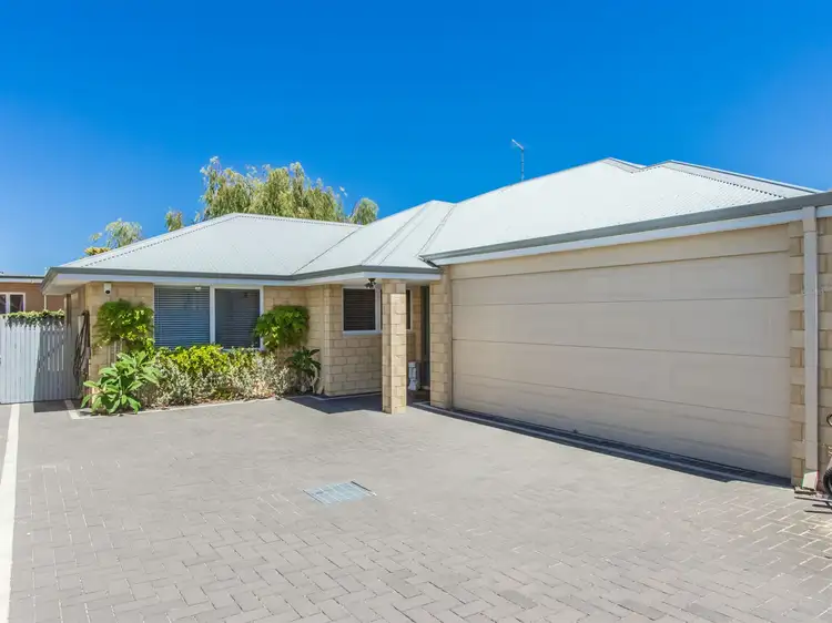 15a Parkin Street, Rockingham WA 6168