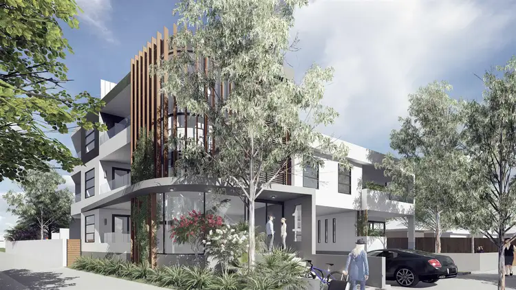 Second view of Homely land listing, 1 Laurence Grove, Ringwood East VIC 3135