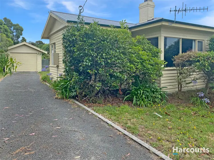 Third view of Homely house listing, 8 Georges Bay Esplanade, St Helens TAS 7216