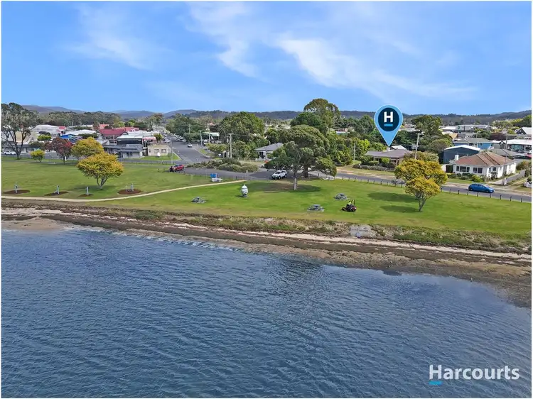 Fourth view of Homely house listing, 8 Georges Bay Esplanade, St Helens TAS 7216