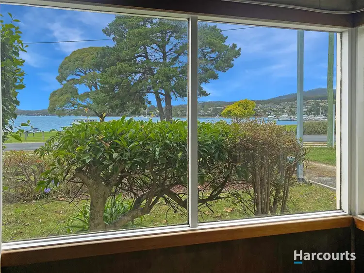 Fifth view of Homely house listing, 8 Georges Bay Esplanade, St Helens TAS 7216