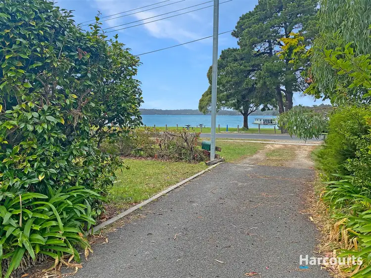 Sixth view of Homely house listing, 8 Georges Bay Esplanade, St Helens TAS 7216