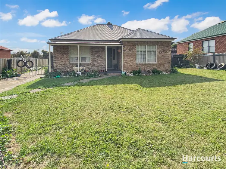 Main view of Homely house listing, 6 Lomond Place, Fingal TAS 7214