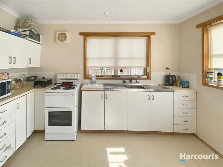 Second view of Homely house listing, 6 Lomond Place, Fingal TAS 7214