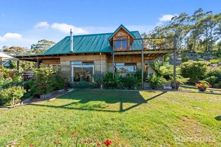 486 Manuka Road, Kettering TAS 7155