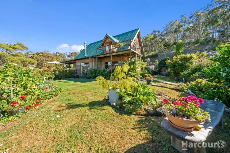 Second view of Homely house listing, 486 Manuka Road, Kettering TAS 7155
