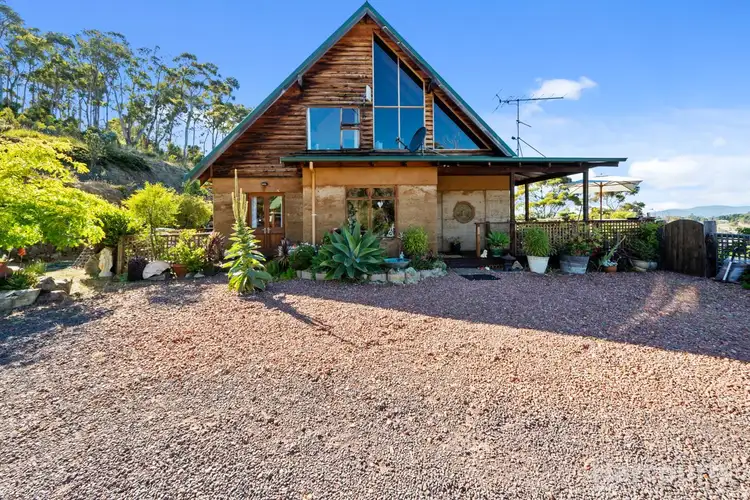 Third view of Homely house listing, 486 Manuka Road, Kettering TAS 7155