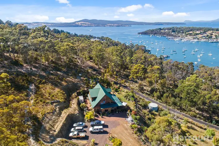 Fifth view of Homely house listing, 486 Manuka Road, Kettering TAS 7155