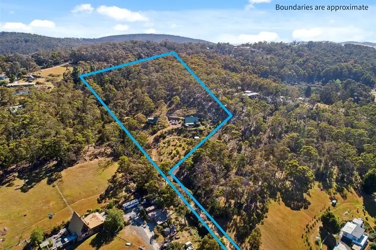 Sixth view of Homely house listing, 486 Manuka Road, Kettering TAS 7155