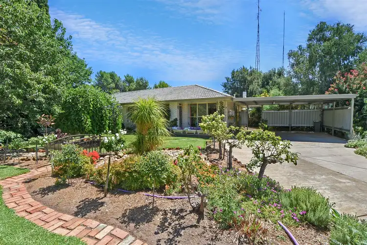 82 Phillips Street, Beulah VIC 3395