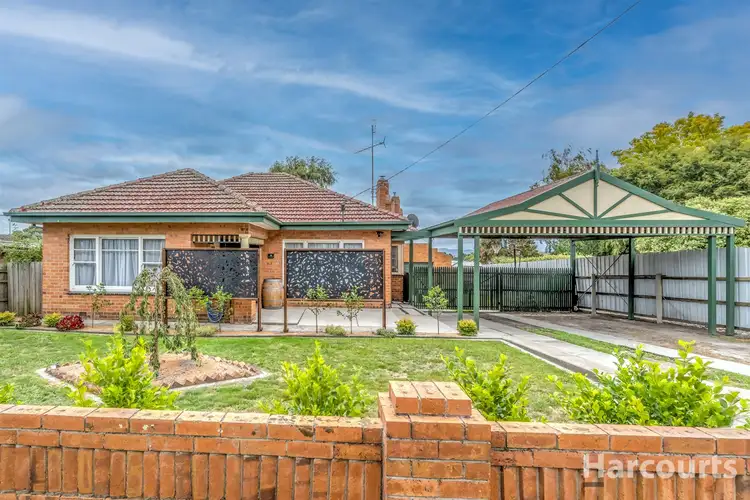 19 Balfour Street, Newborough VIC 3825