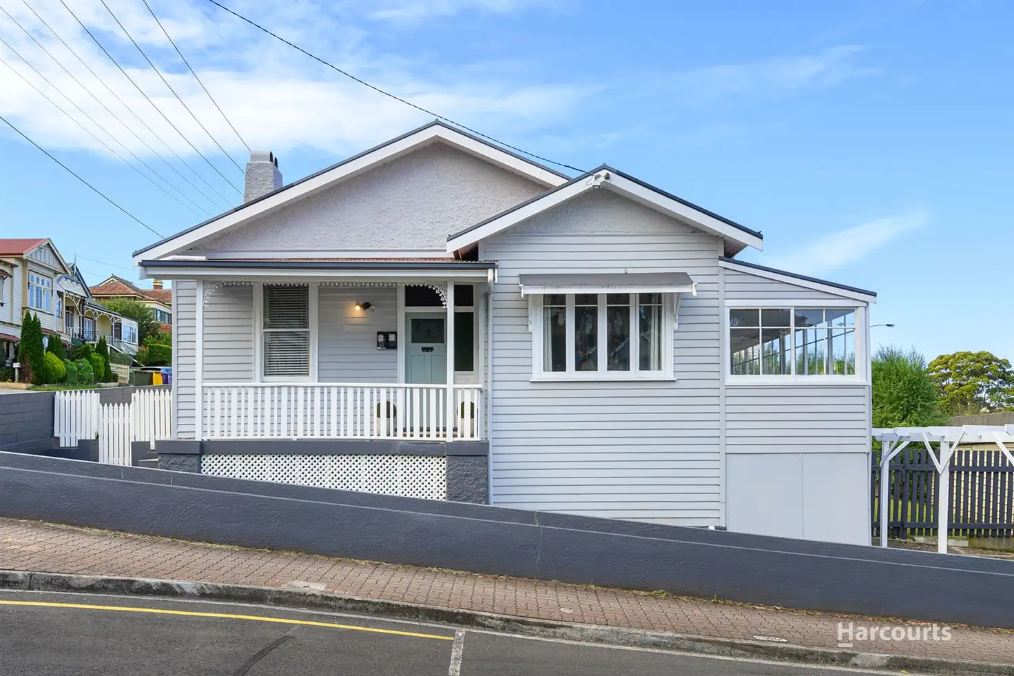 Main view of Homely house listing, 20 Jones Street, Burnie TAS 7320