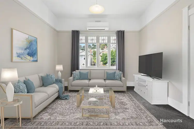 Fourth view of Homely house listing, 20 Jones Street, Burnie TAS 7320
