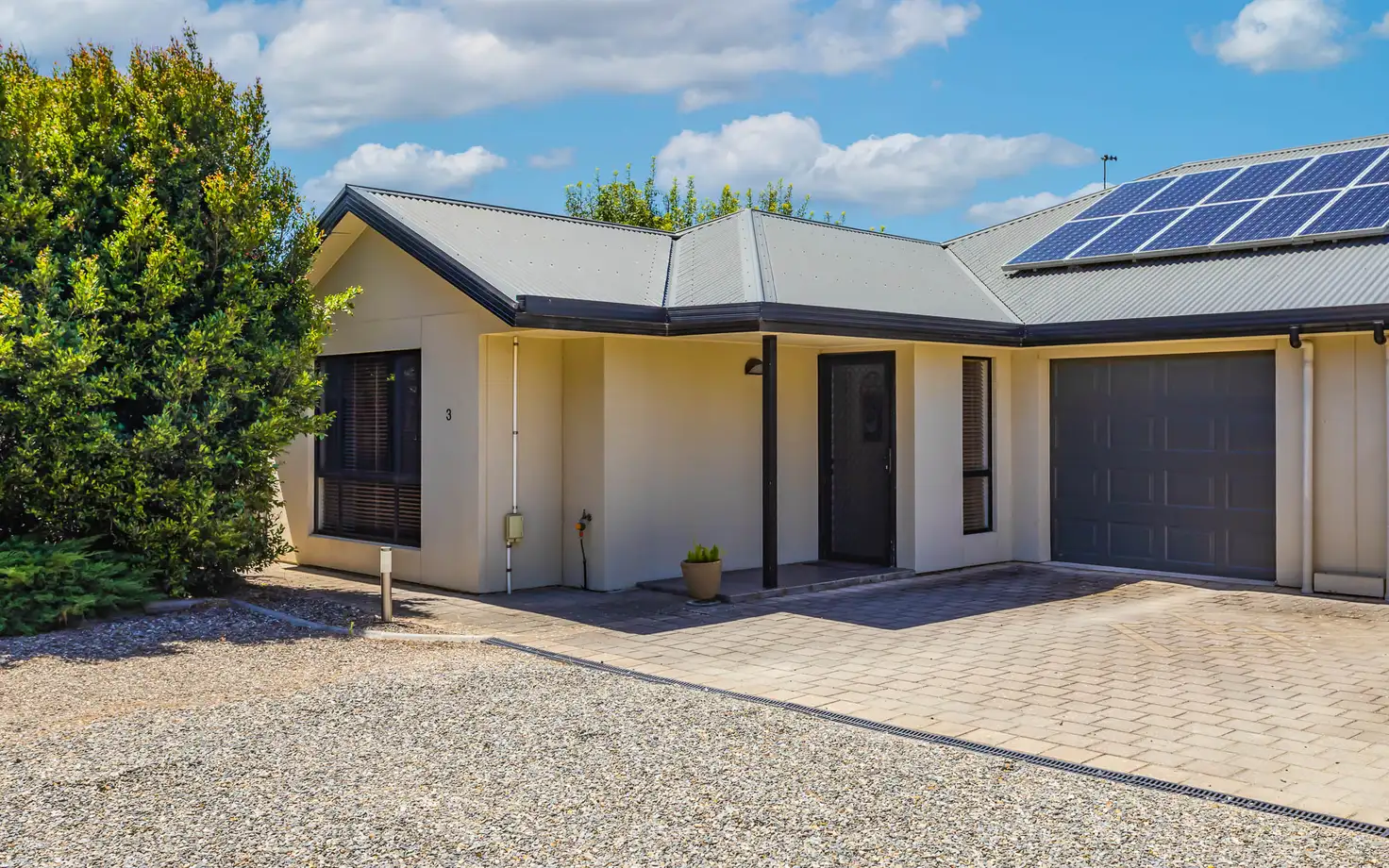 Main view of Homely house listing, 3/10 Hope Street, Encounter Bay SA 5211