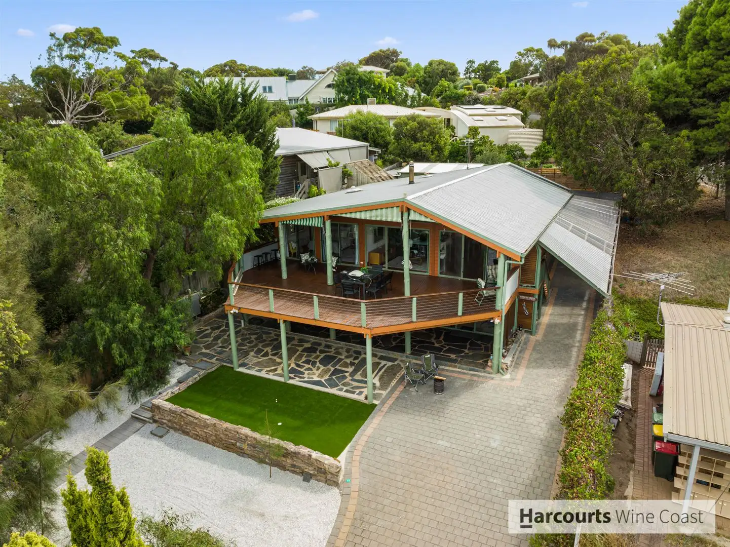 Main view of Homely house listing, 20 Mindarie Street, Port Willunga SA 5173