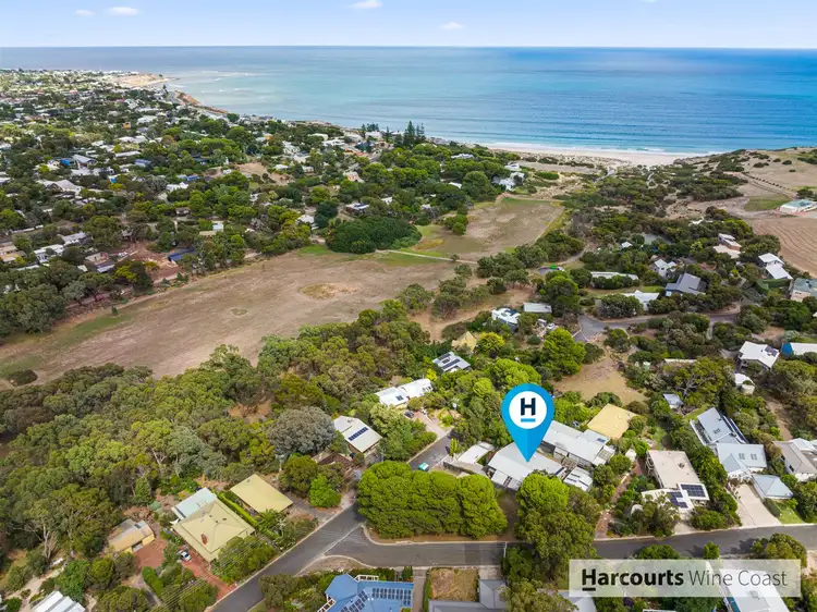 Second view of Homely house listing, 20 Mindarie Street, Port Willunga SA 5173