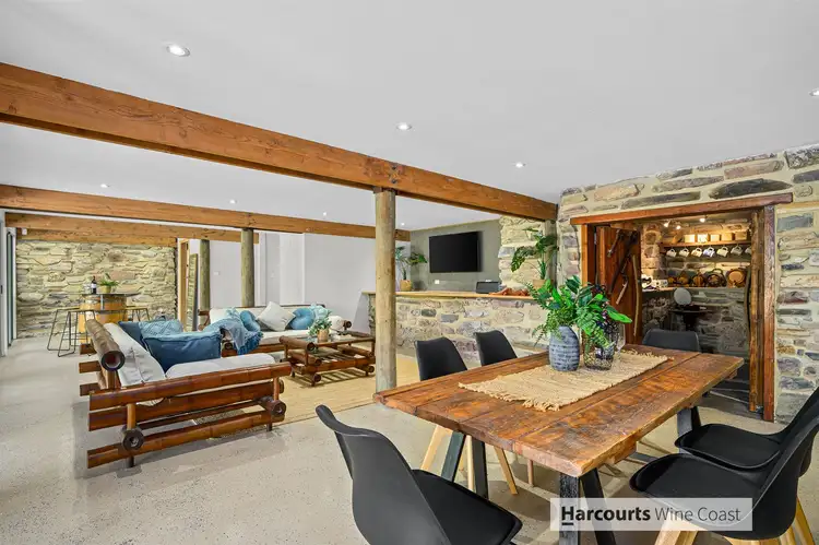 Fifth view of Homely house listing, 20 Mindarie Street, Port Willunga SA 5173