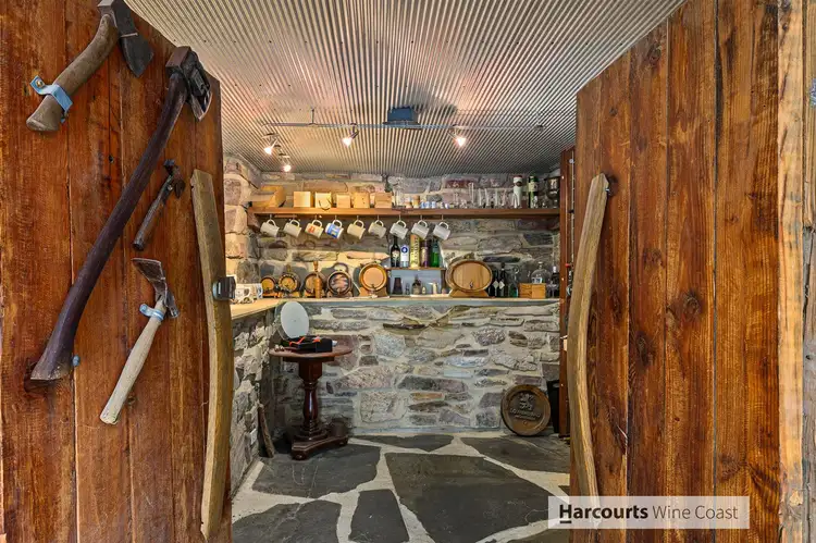 Sixth view of Homely house listing, 20 Mindarie Street, Port Willunga SA 5173