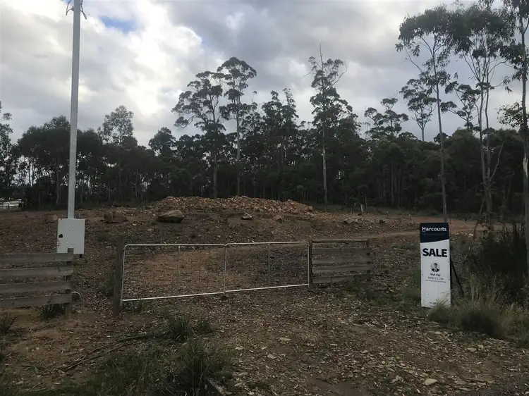 Main view of Homely land listing, 11 Lake View Road, Lake Leake TAS 7210