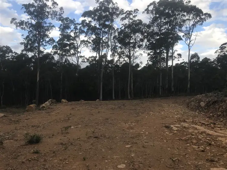 Fourth view of Homely land listing, 11 Lake View Road, Lake Leake TAS 7210
