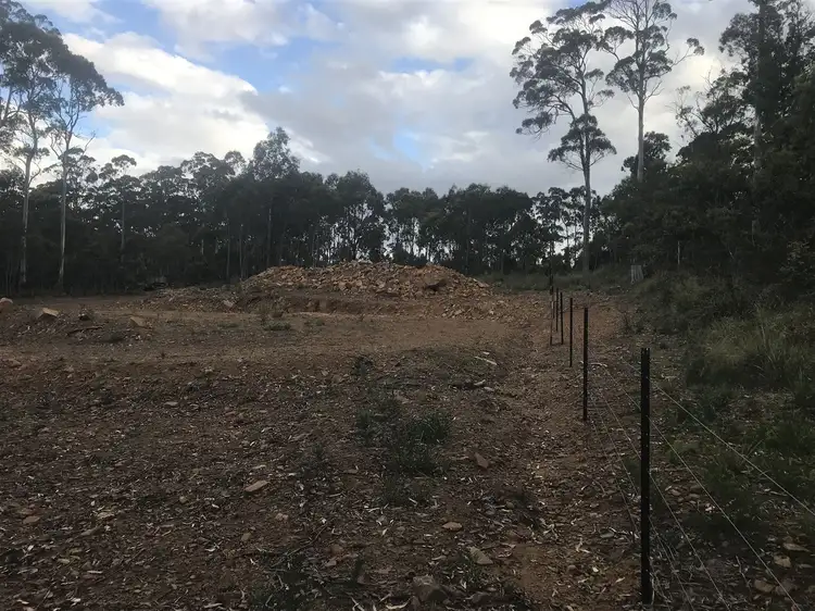 Sixth view of Homely land listing, 11 Lake View Road, Lake Leake TAS 7210