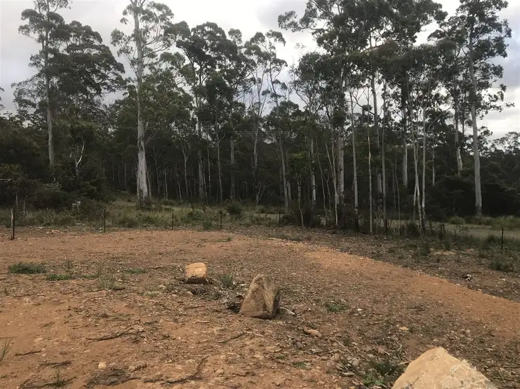 Seventh view of Homely land listing, 11 Lake View Road, Lake Leake TAS 7210