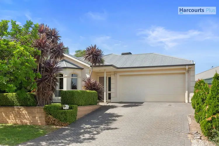 Second view of Homely house listing, 3 Erebus Glen, Hallett Cove SA 5158