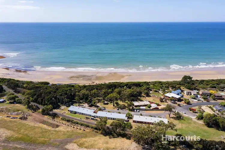 6/52 Lethborg Avenue, Turners Beach TAS 7315